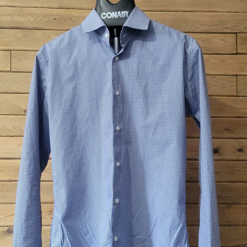 Hugo Boss dress shirt